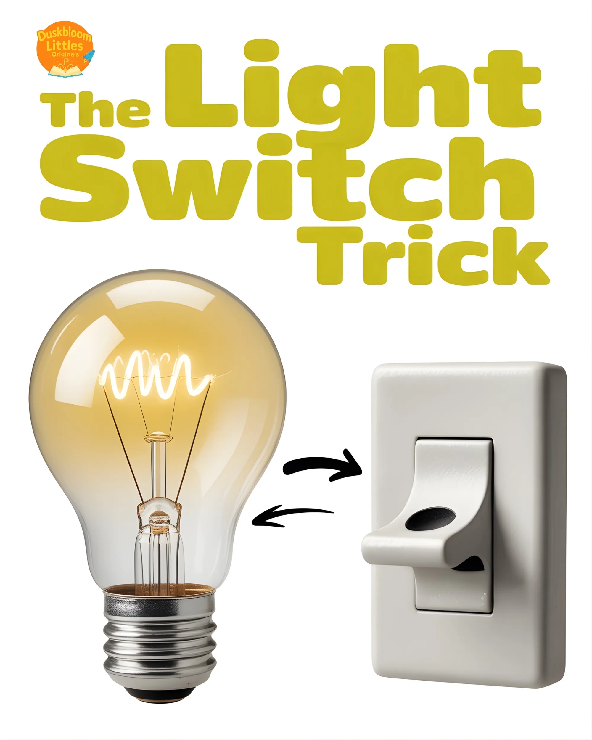 The Light Switch Trick